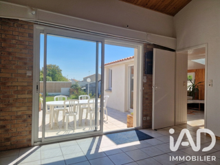 Maison à vendre 6 pièces 140 m²