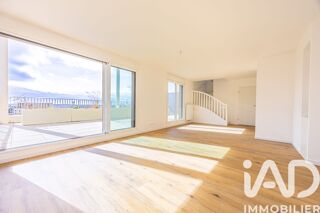  Appartement � vendre 4 pi�ces 92 m�