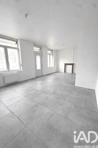  Maison � vendre 5 pi�ces 90 m�