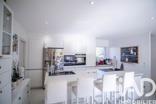  Maison à vendre 6 pièces 138 m²