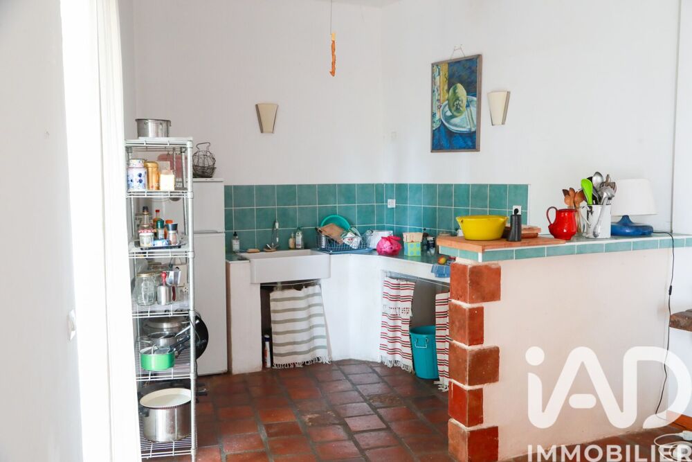 Vente Maison Vente Maison de village 5 pièces Arboras