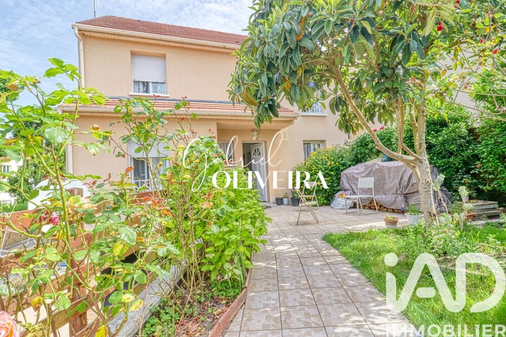 Vente Maison/villa 7 pièces