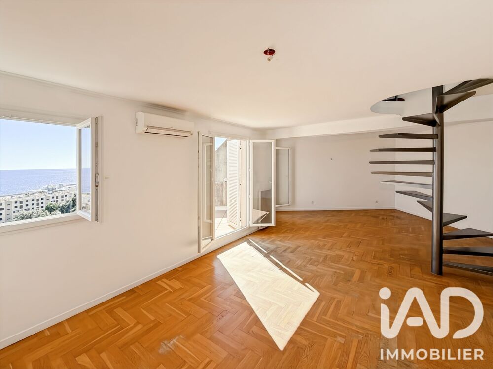 Vente Appartement Vente Appartement 4 pièces Bastia