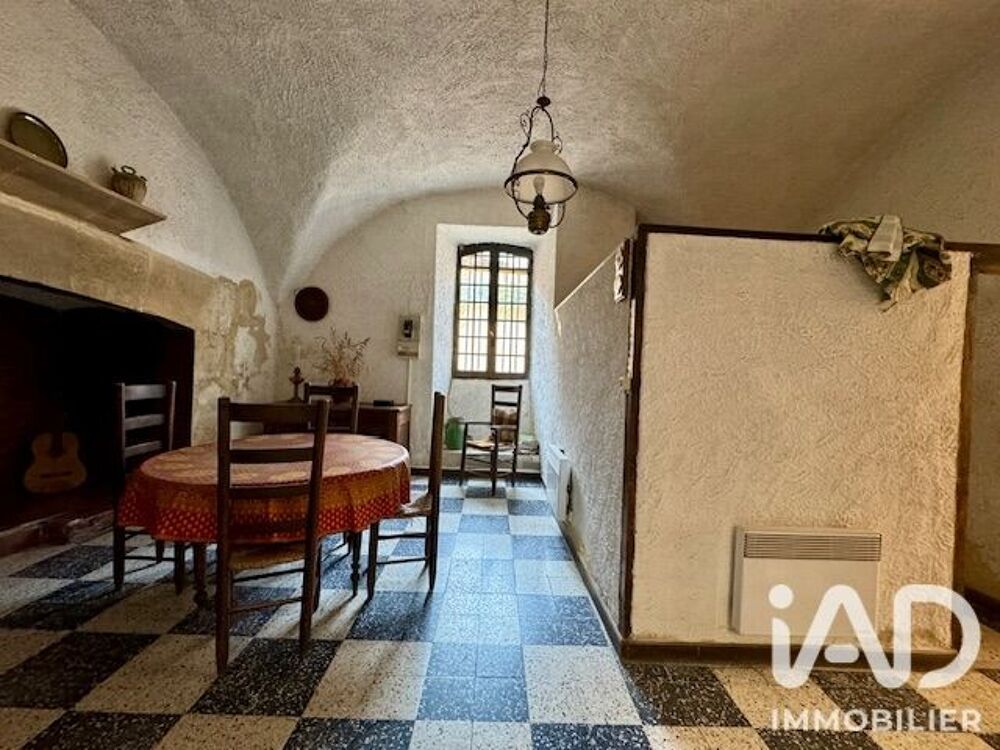 Vente Maison de village 5 pièces