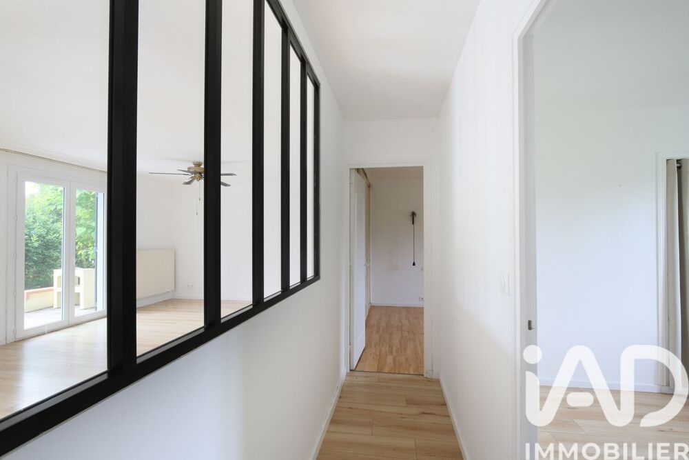 Vente Maison Vente Maison/villa 6 pièces Montech