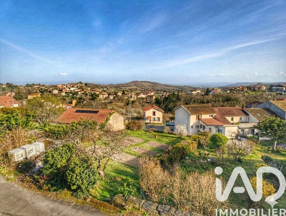 Maison 6 pièces 134 m² · à Châtel-Guyon · 134 m² · 139 000 €