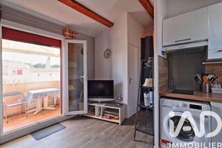  Appartement � vendre 2 pi�ces 22 m�