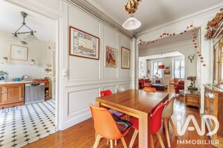  Maison à vendre 6 pièces 152 m²