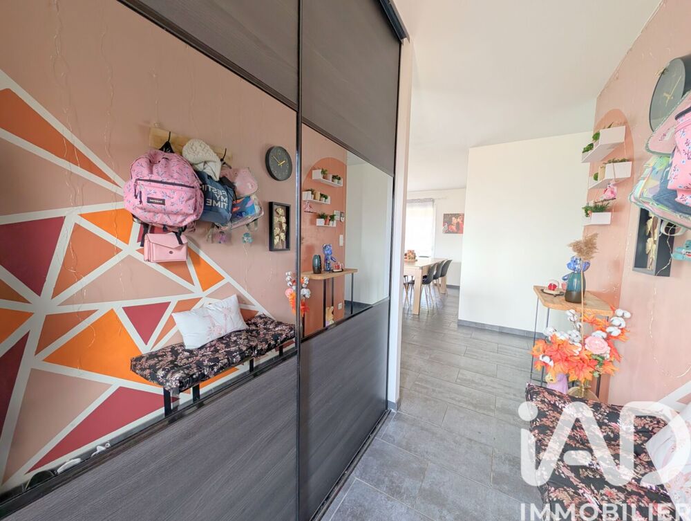 Vente Maison/villa 4 pièces