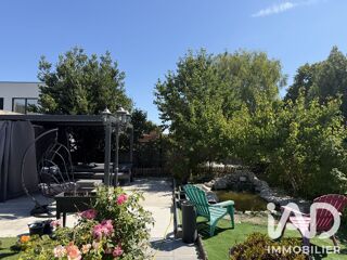  Maison à vendre 6 pièces 147 m²