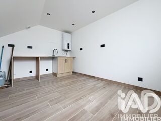 Maison à vendre 5 pièces 119 m²