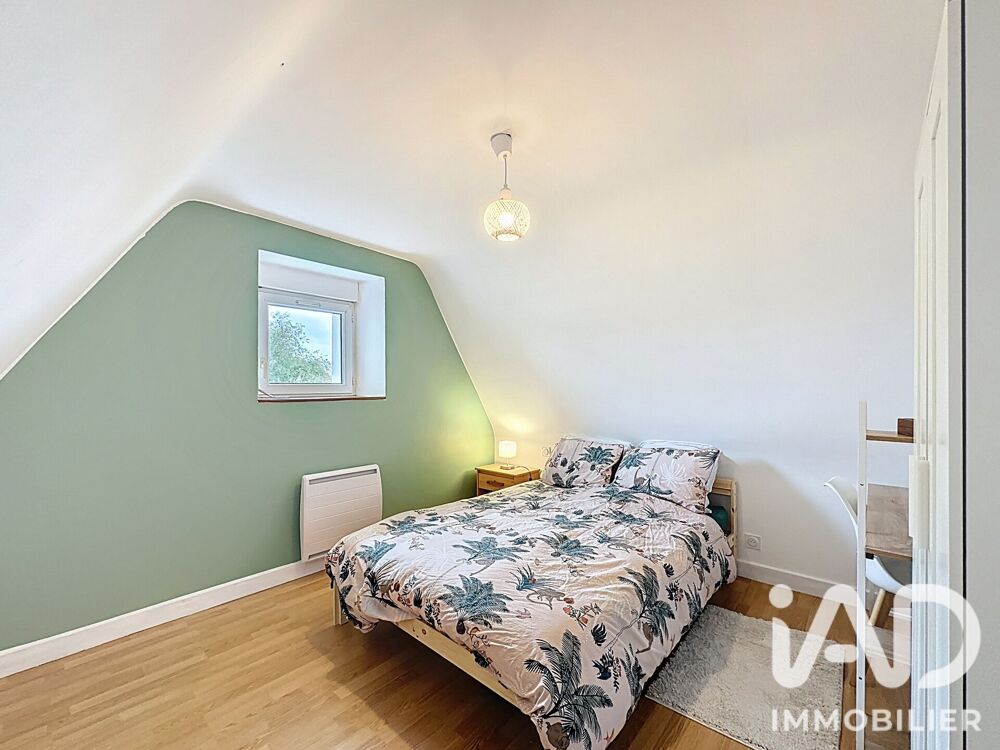 à vendre  Maison Clohars-Carnoët (29360)