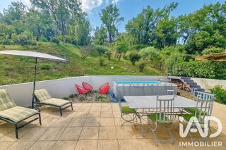  Maison à vendre 5 pièces 133 m²