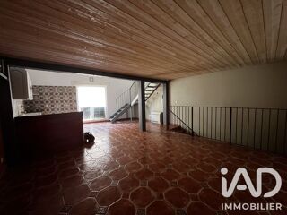  Maison à vendre 4 pièces 80 m²