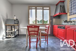  Maison à vendre 6 pièces 94 m²