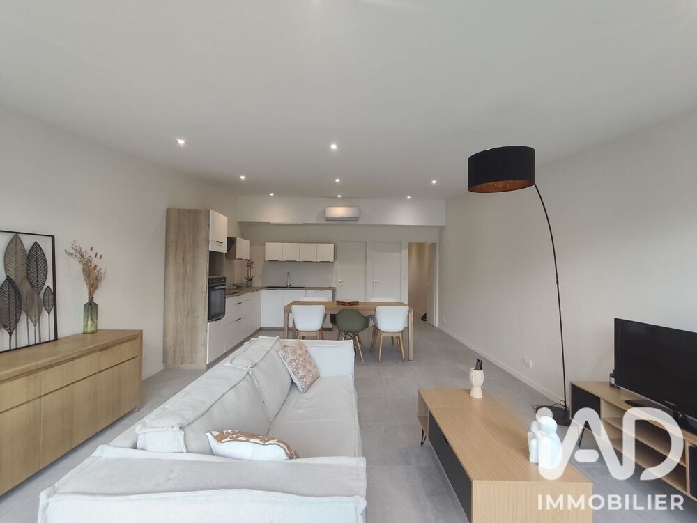 vente Maison - 6 pièce(s) - 120 m² Hazebrouck (59190)
