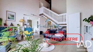  Maison à vendre 4 pièces 104 m²