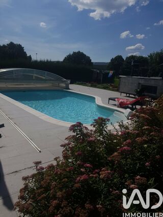  Maison à vendre 5 pièces 144 m²