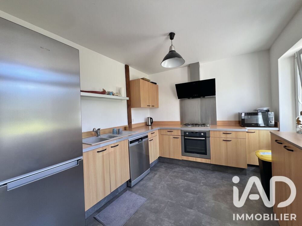 Vente Maison Vente Maison de village 7 pièces Launoy