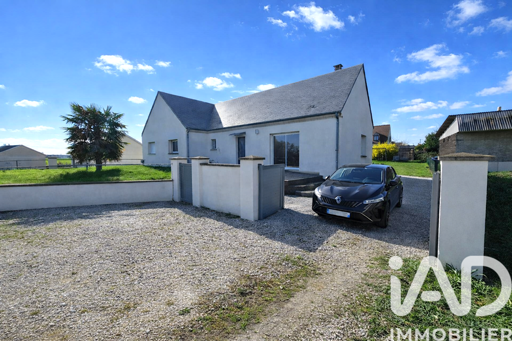 Vente Maison/villa 6 pièces