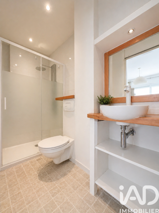  Appartement à vendre 2 pièces 39 m²