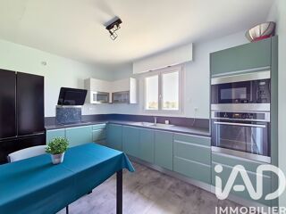  Maison � vendre 4 pi�ces 136 m�