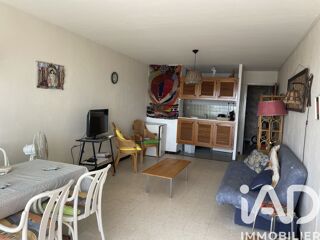  Appartement � vendre 2 pi�ces 48 m�