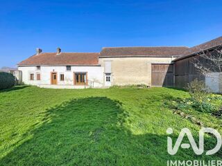  Maison à vendre 5 pièces 126 m²