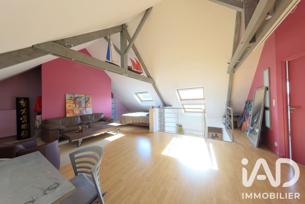 à vendre  Maison Nantes (44000)