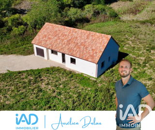  Maison 4 pièces 95 m² Archigny