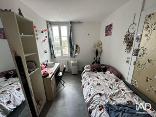  Maison à vendre 4 pièces 95 m²