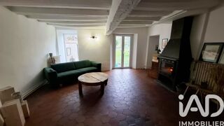  Maison à vendre 4 pièces 94 m²