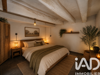  Maison � vendre 10 pi�ces 170 m�