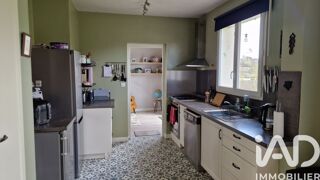  Maison à vendre 5 pièces 126 m²