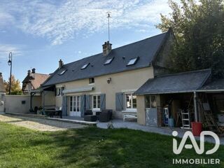 Vente Maison Vente Longère 5 pièces Attichy