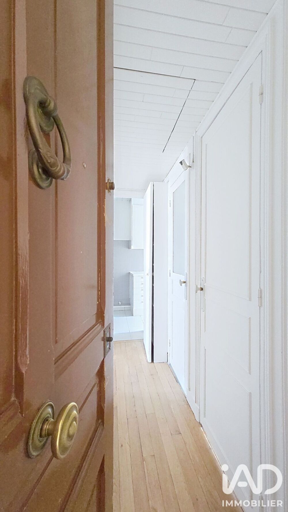 Vente Duplex 1 pièce