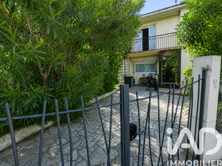  Maison à vendre 5 pièces 116 m²
