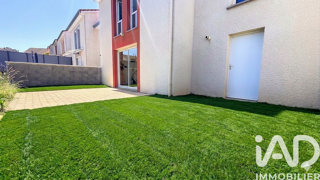  Maison à vendre 5 pièces 92 m²