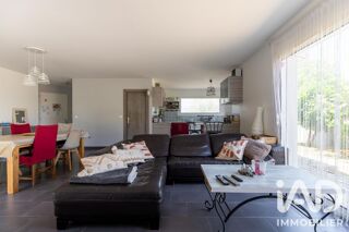  Maison à vendre 5 pièces 113 m²