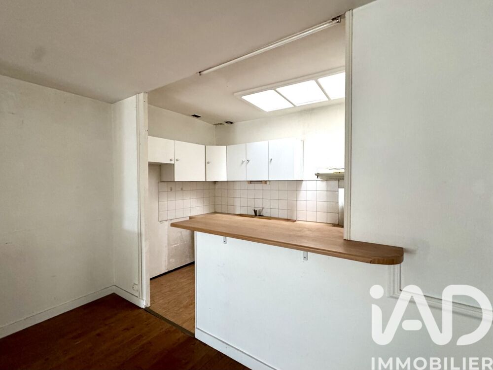 Vente Appartement Vente Appartement 4 pièces La rochelle