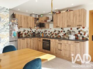 Vente Maison Vente Longère 7 pièces Verberie