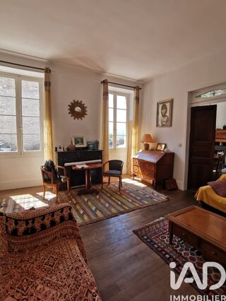  Maison à vendre 8 pièces 240 m²