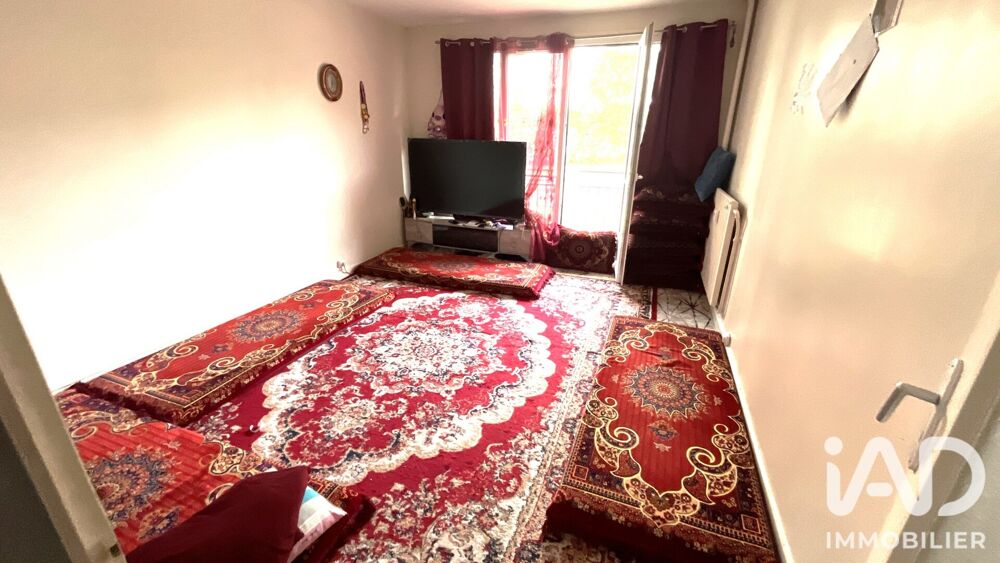 Vente Appartement Vente Appartement 4 pièces Villeneuve-saint-georges