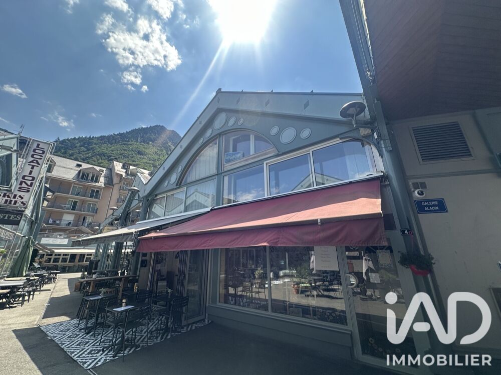 Vente Triplex 7 pièces