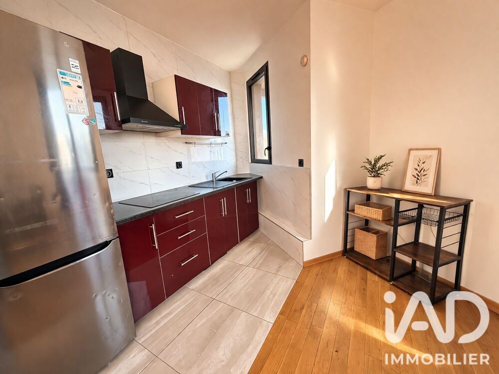 Vente Appartement Vente Duplex 3 pièces Suresnes