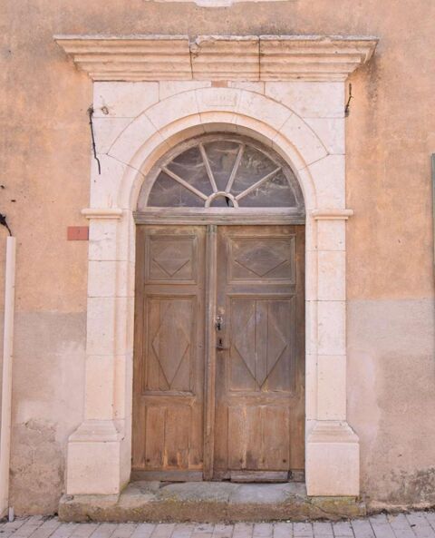   Vente Maison Maison - 6 pi�ce(s) - 259 m�