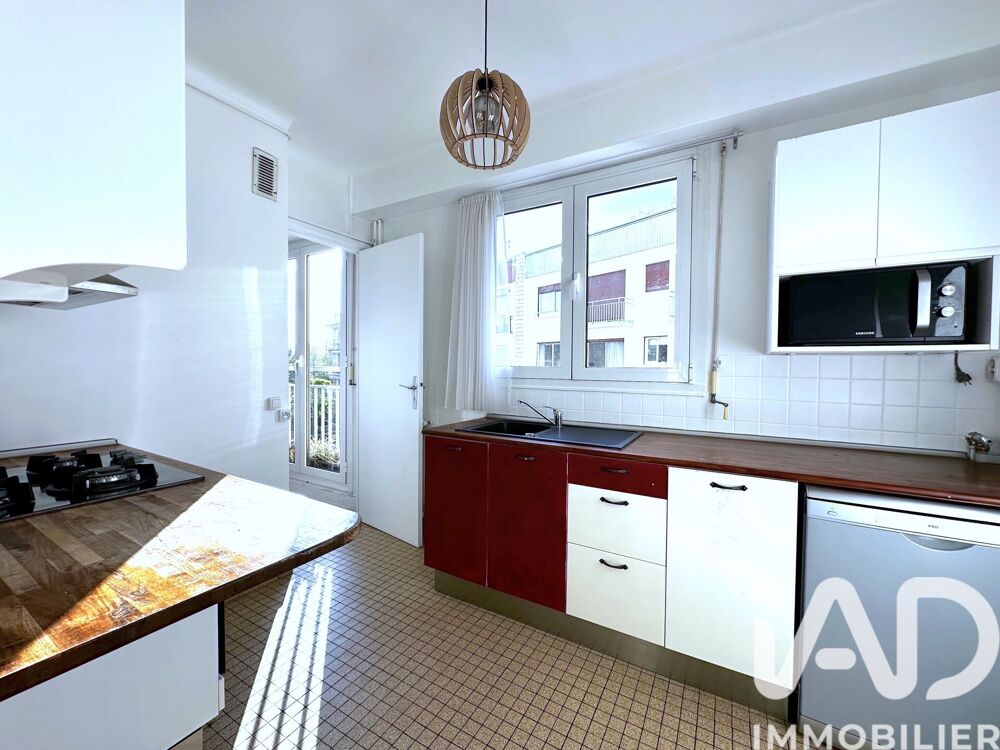 Vente Appartement Vente Appartement 2 pièces Le vésinet