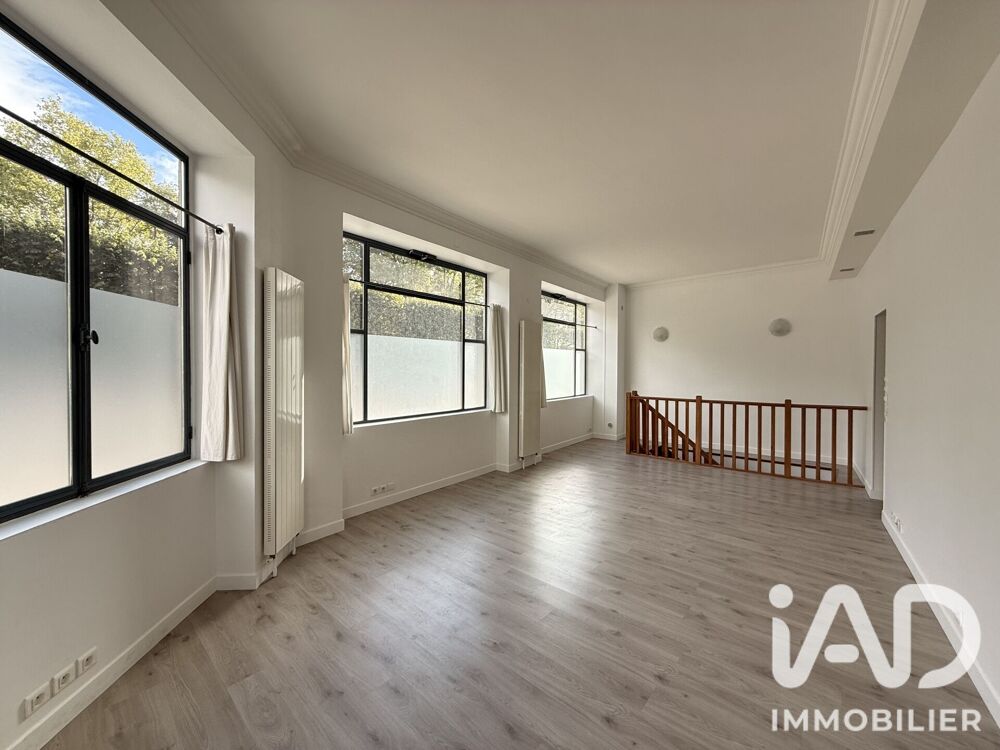 Vente Appartement Vente Appartement 4 pièces Courbevoie