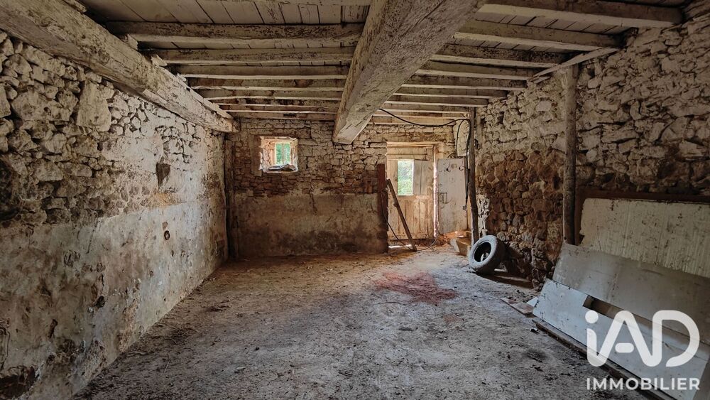 Vente Maison Vente Maison/villa 4 pièces Sens-de-bretagne