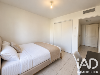  Appartement à vendre 3 pièces 63 m²